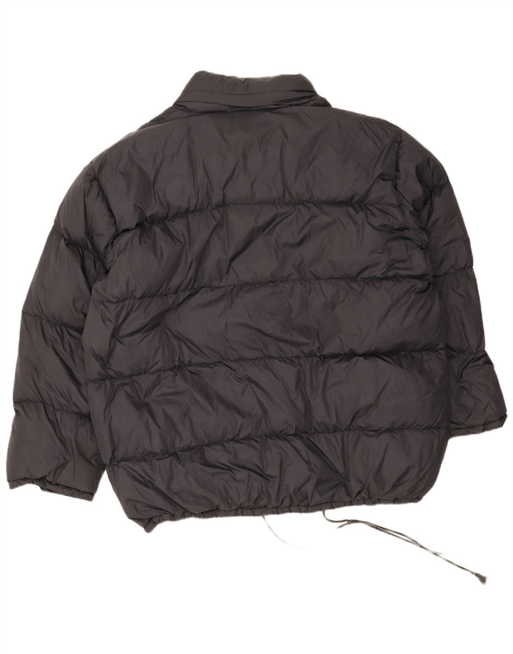 Champion Ανδρικό μπουφάν UK 44 2XL Μαύρο