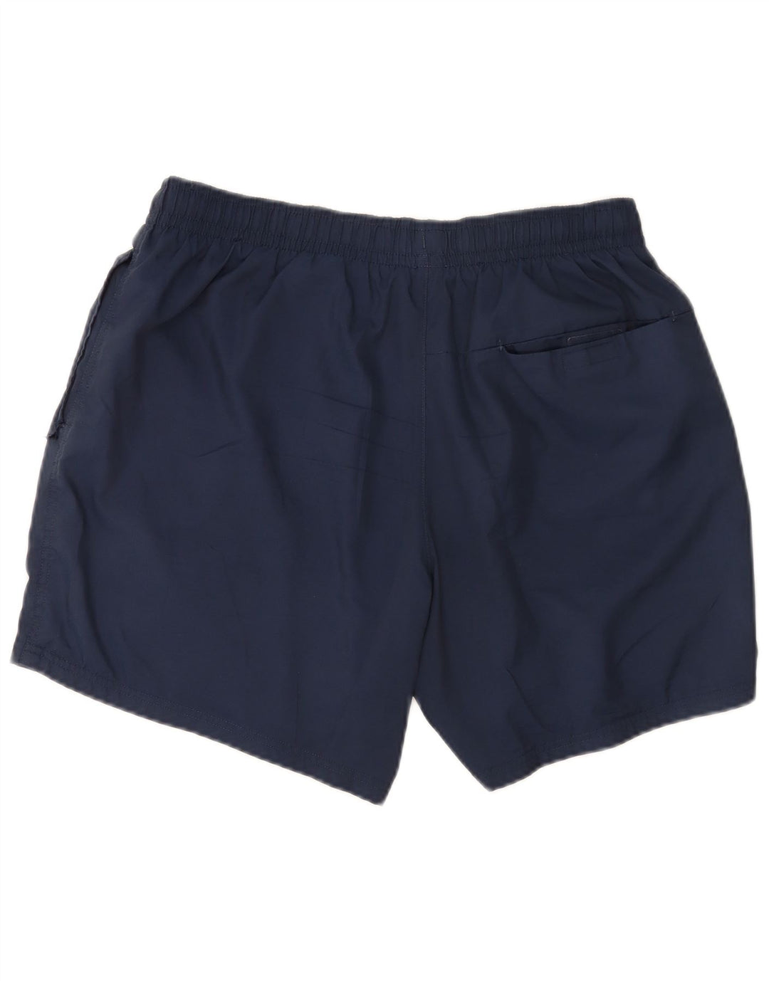 Ανδρικό σορτς κολύμβησης Nike XL Navy Blue Polyester