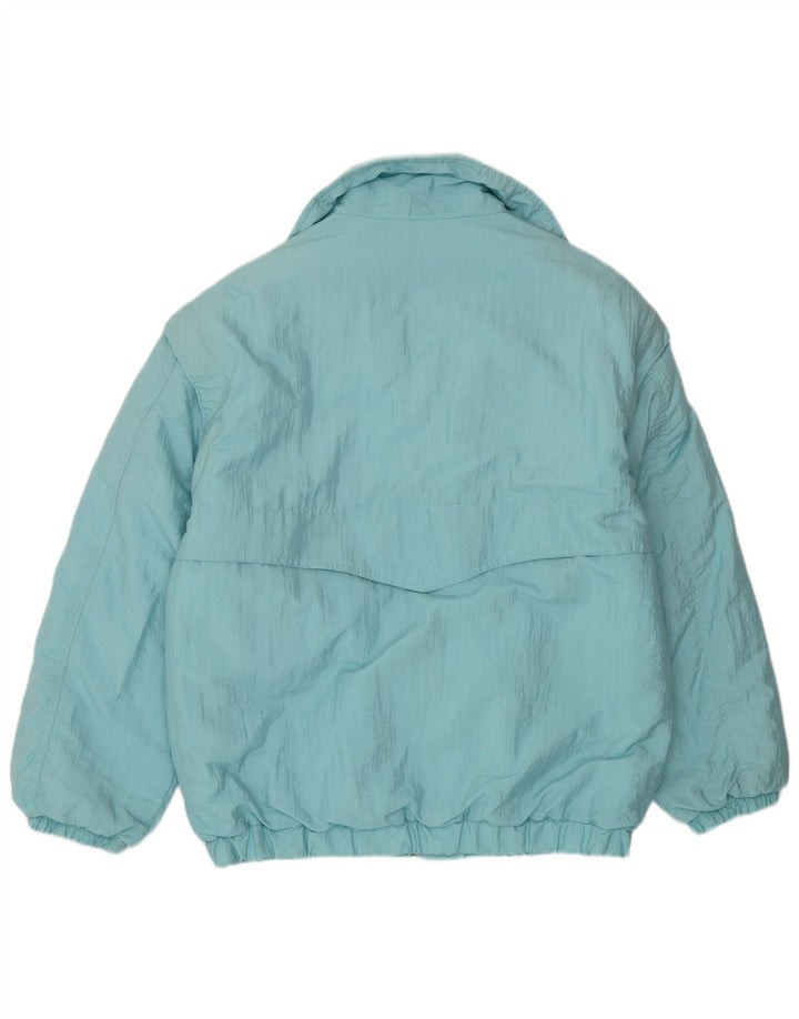 Γυναικείο Αντιανεμικό Μπουφάν COLMAR IT 46 Large Blue
