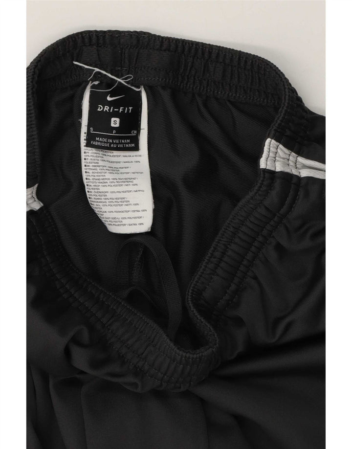 Ανδρική φόρμα Nike Παντελόνι Small Colourblock Πολυεστέρας