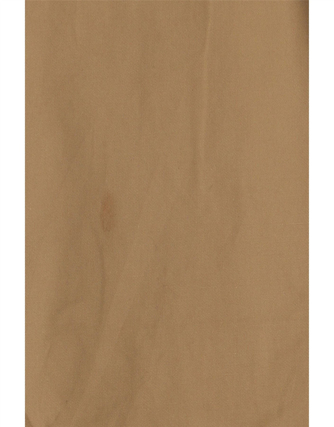 Γυναικείο παλτό VINTAGE Windbreaker UK 16 Large Brown Colourblock