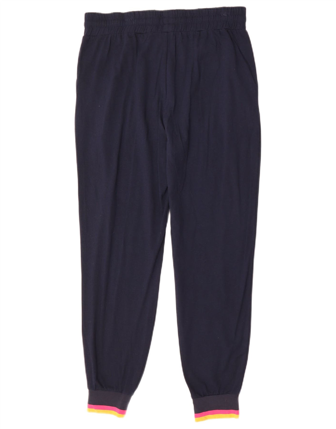 Γυναικεία αθλητική φόρμα BODEN Παντελόνι Joggers UK 12 Medium Navy Blue Cotton