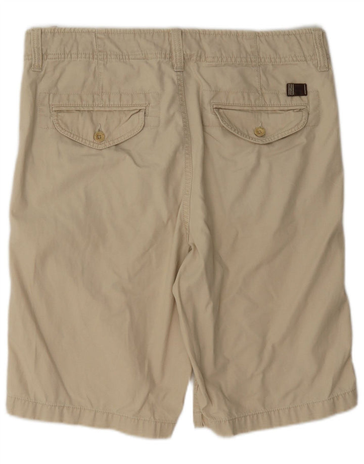 Ανδρικό σορτς Chino Timberland W32 Medium Beige