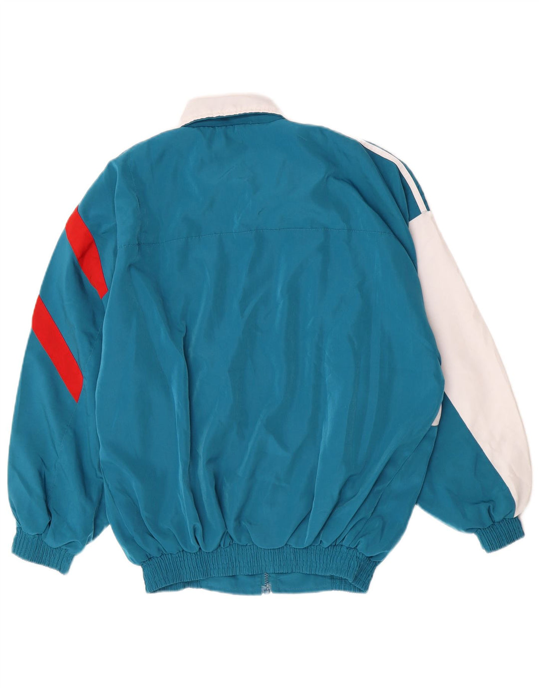 Ανδρική φόρμα Vintage Top Jacket Μεγάλο μπλε χρώμα