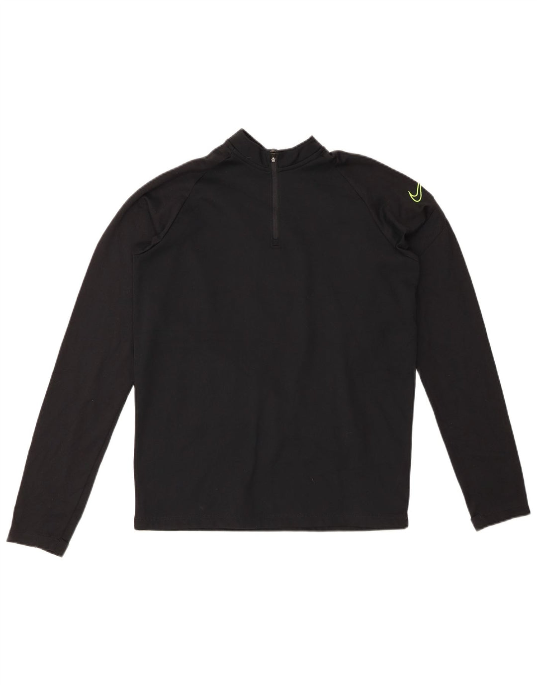 NIKE Boys Dri Fit Graphic Pullover αθλητική φόρμα 13-14 ετών XL Μαύρο