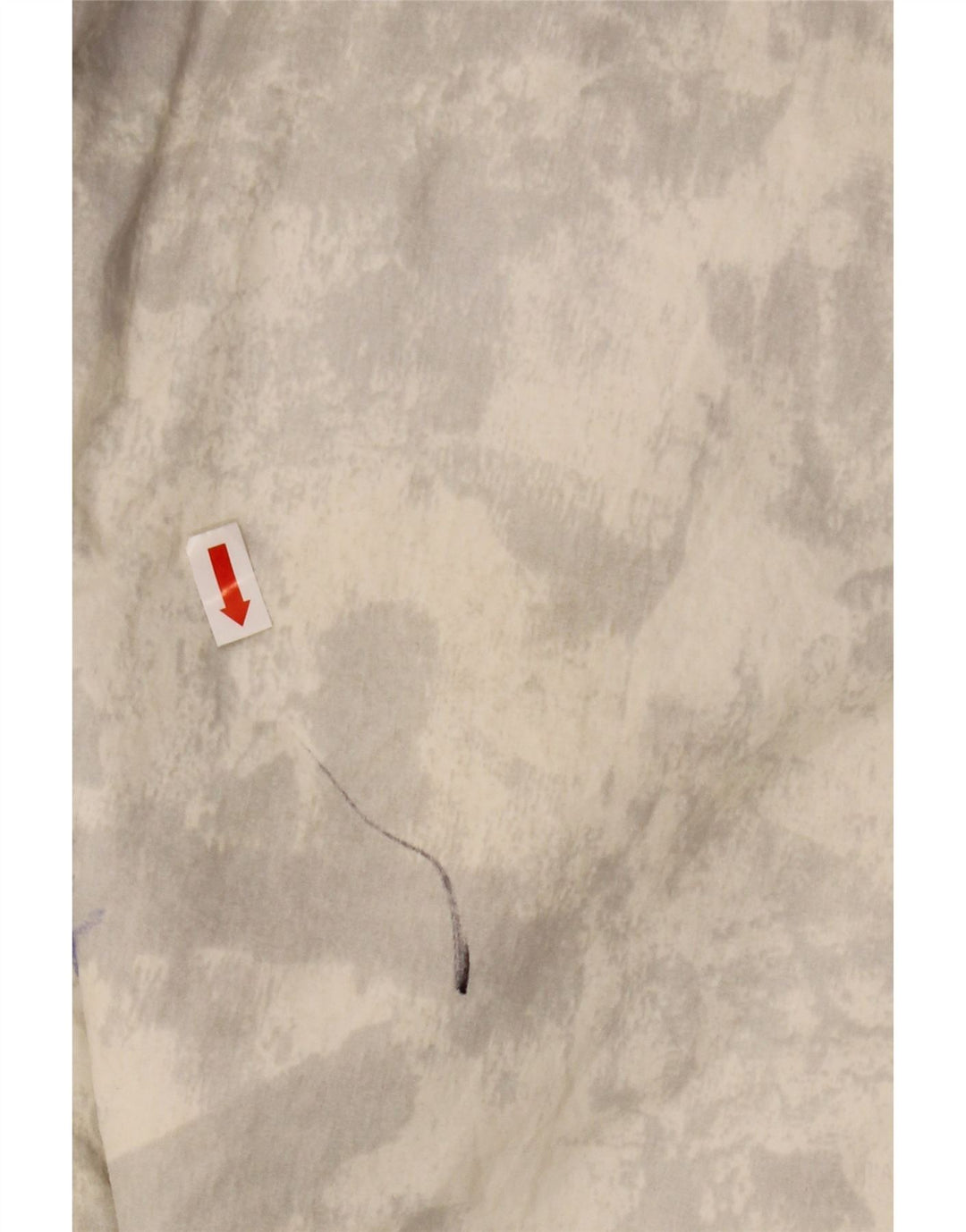 SAN FELICE Γυναικείο Αντιανεμικό Μπουφάν EU 40 Medium Grey Colourblock