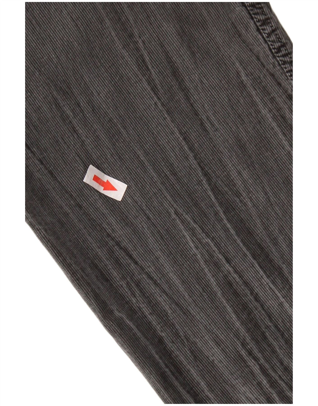 Ανδρικό πουκάμισο LEVI'S μεγάλο γκρι βαμβακερό