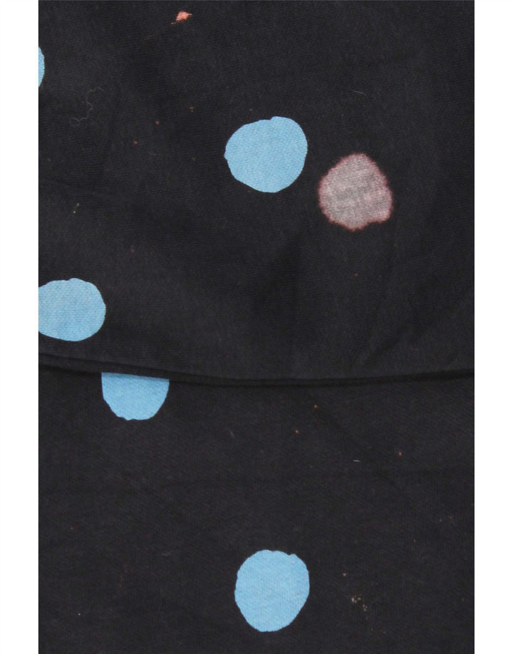 Marks & Spencer Γυναικεία φούτερ Crop Jumper UK 8 Small Navy Blue