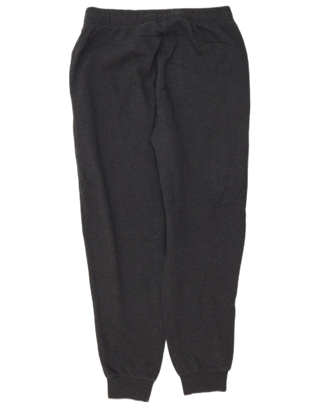 Ανδρική αθλητική φόρμα PUMA Graphic Παντελόνι Joggers Large Μαύρο