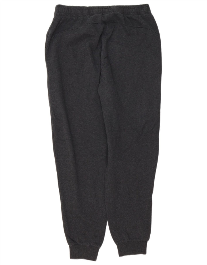 Ανδρική αθλητική φόρμα PUMA Graphic Παντελόνι Joggers Large Μαύρο