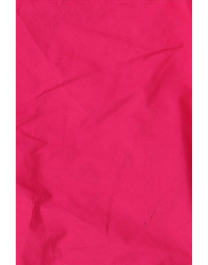 Ανδρική φόρμα σκι Nevica UK 40 Medium Pink Colourblock Polyester