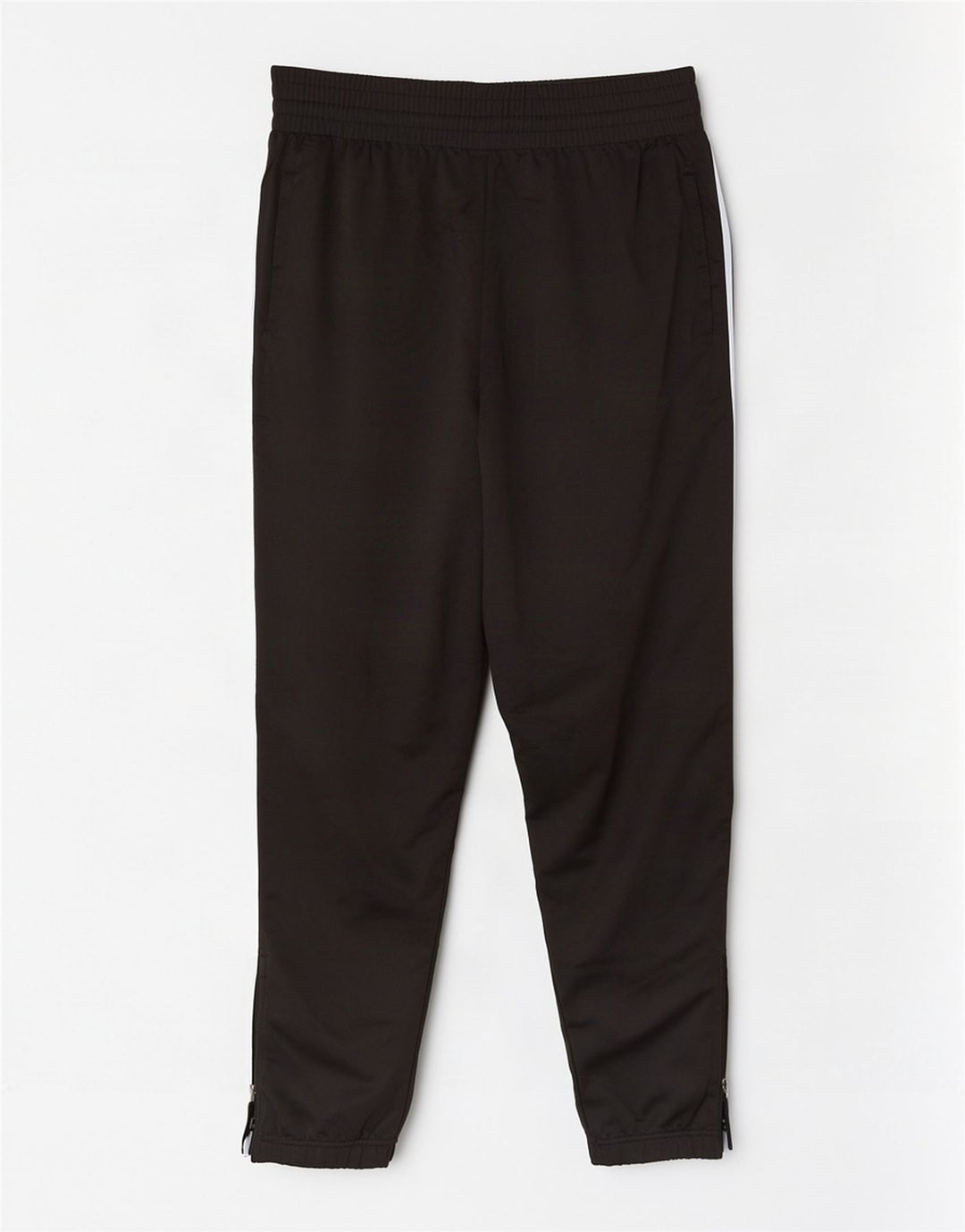Maui and Sons Ανδρική φόρμα παντελόνι Joggers 2XL Μαύρο Πολυεστέρα