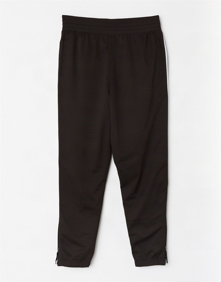 Maui and Sons Ανδρική φόρμα παντελόνι Joggers 2XL Μαύρο Πολυεστέρα