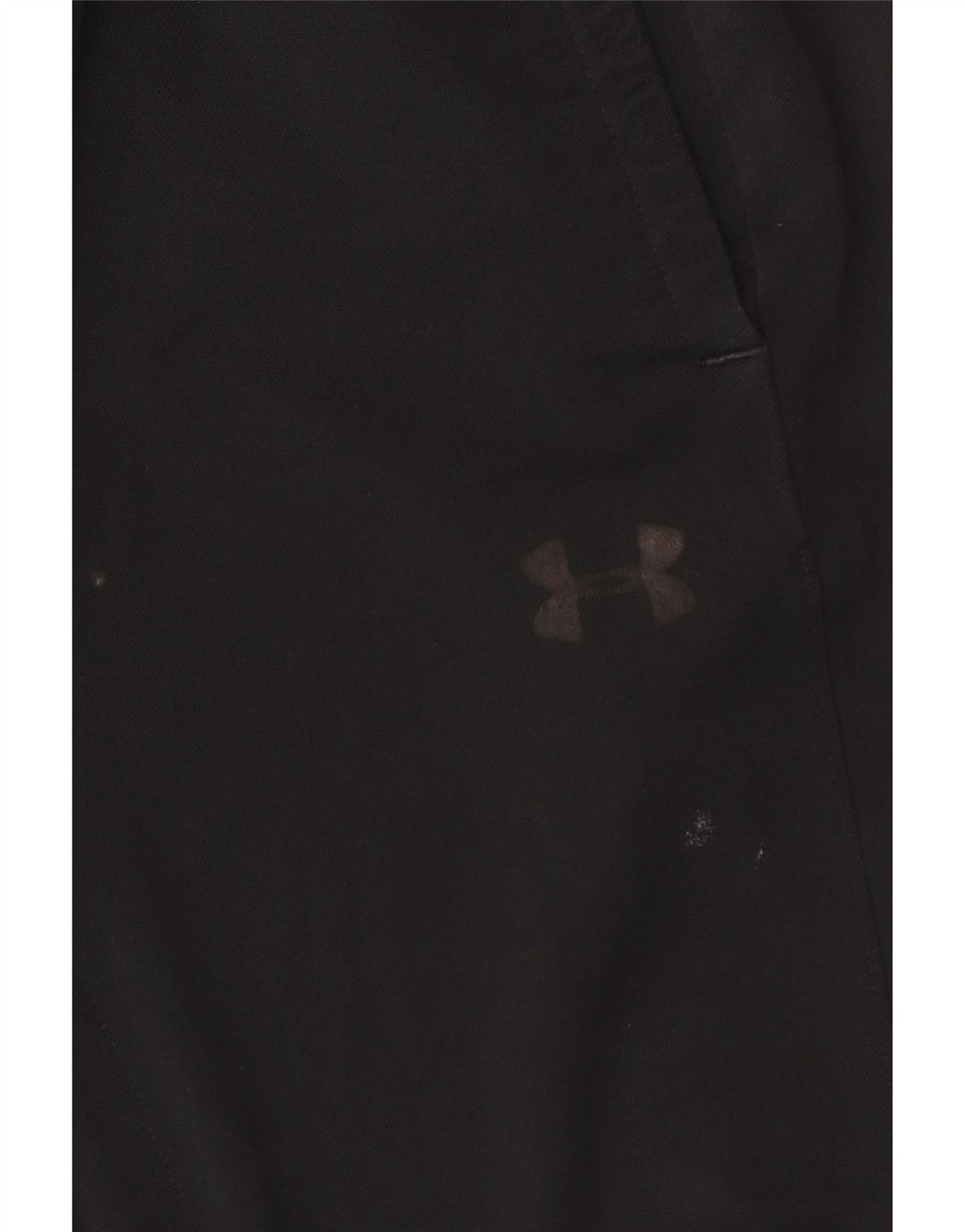 Ανδρική αθλητική φόρμα Under Armour Παντελόνι Μεσαίο Μαύρο