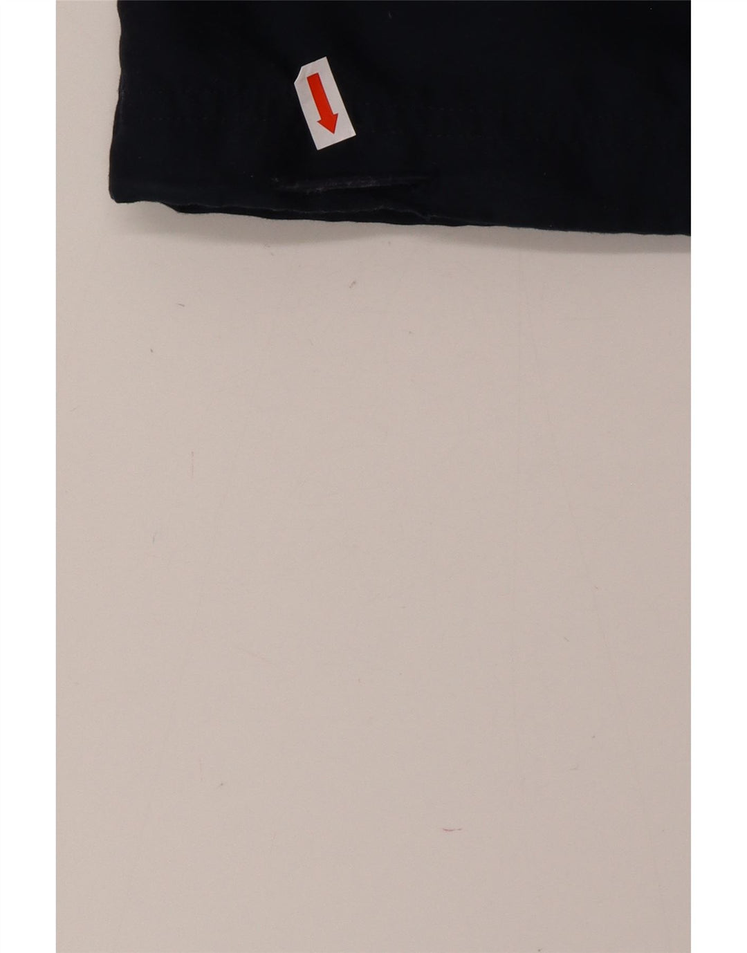Ανδρική φόρμα ADIDAS Παντελόνι 3XL Navy Blue Polyester
