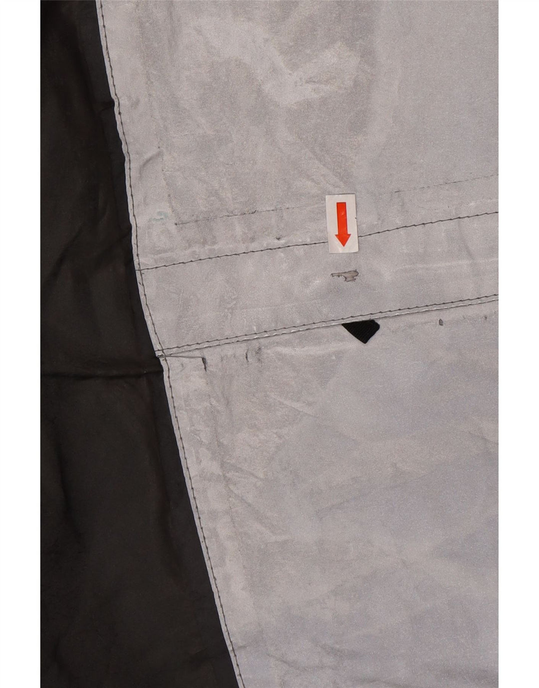 Mountain Warehouse Γυναικείο Αντιανεμικό Μπουφάν UK 12 Medium Grey Sports