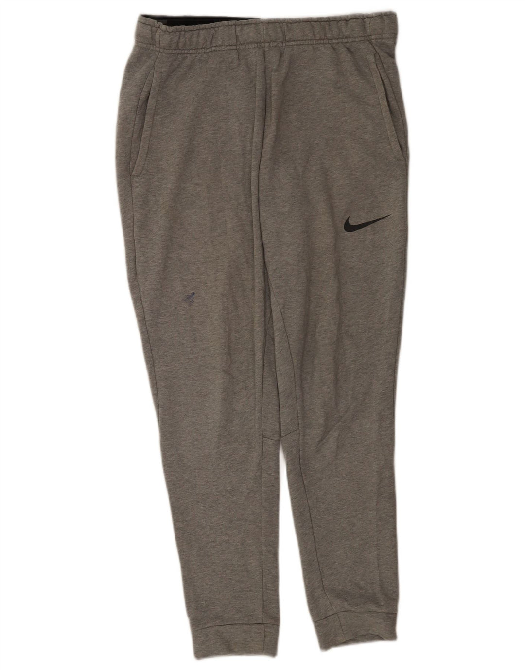 Ανδρική φόρμα Nike Dri Fit Standard Fit Παντελόνι Joggers Medium Grey