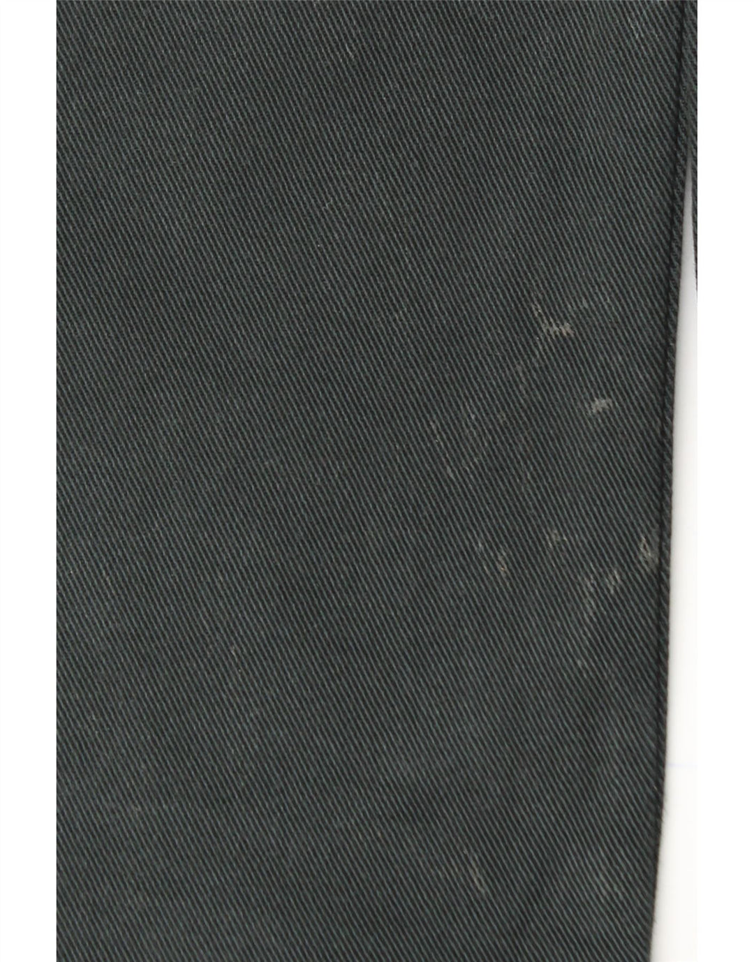 LEVI'S Ανδρικό τζιν 514 ίσιο W36 L32 Μαύρο βαμβακερό