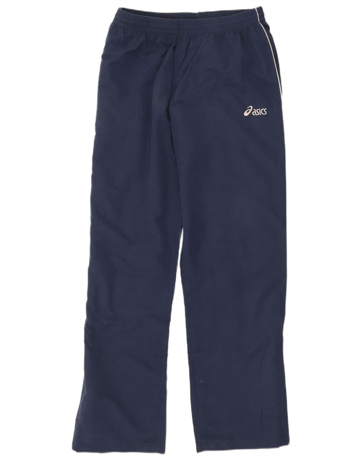 Ανδρική φόρμα Asics Παντελόνι XL Μπλε