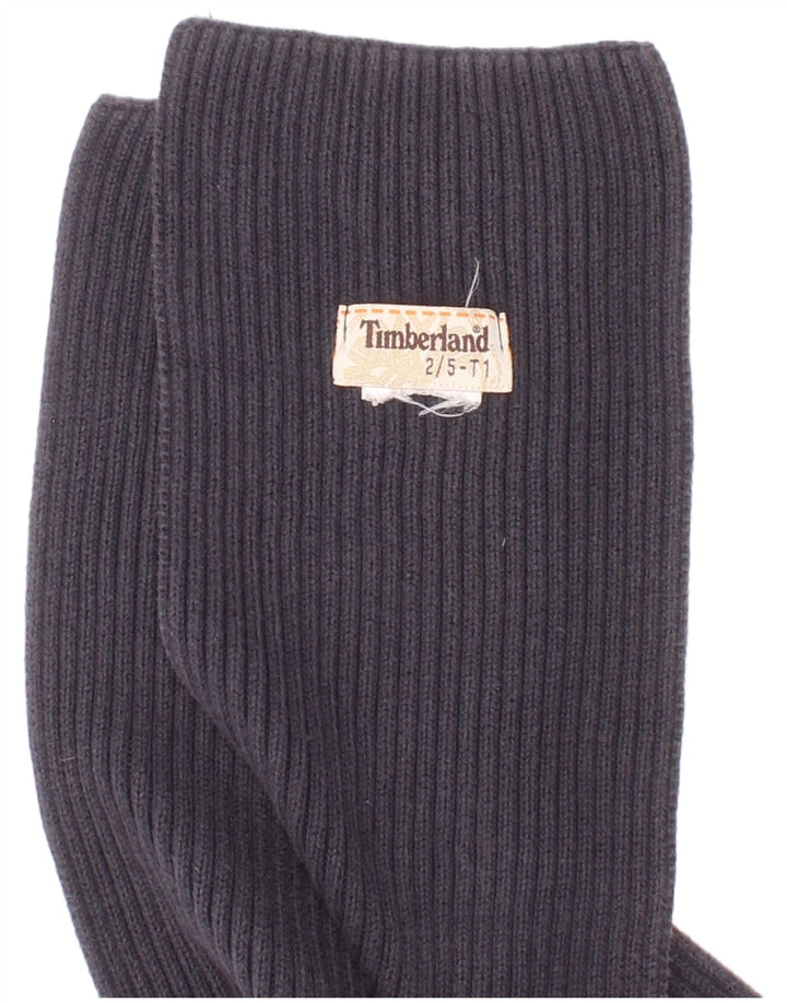 Timberland Boys Rectangle Κασκόλ 2-3 ετών Navy Blue