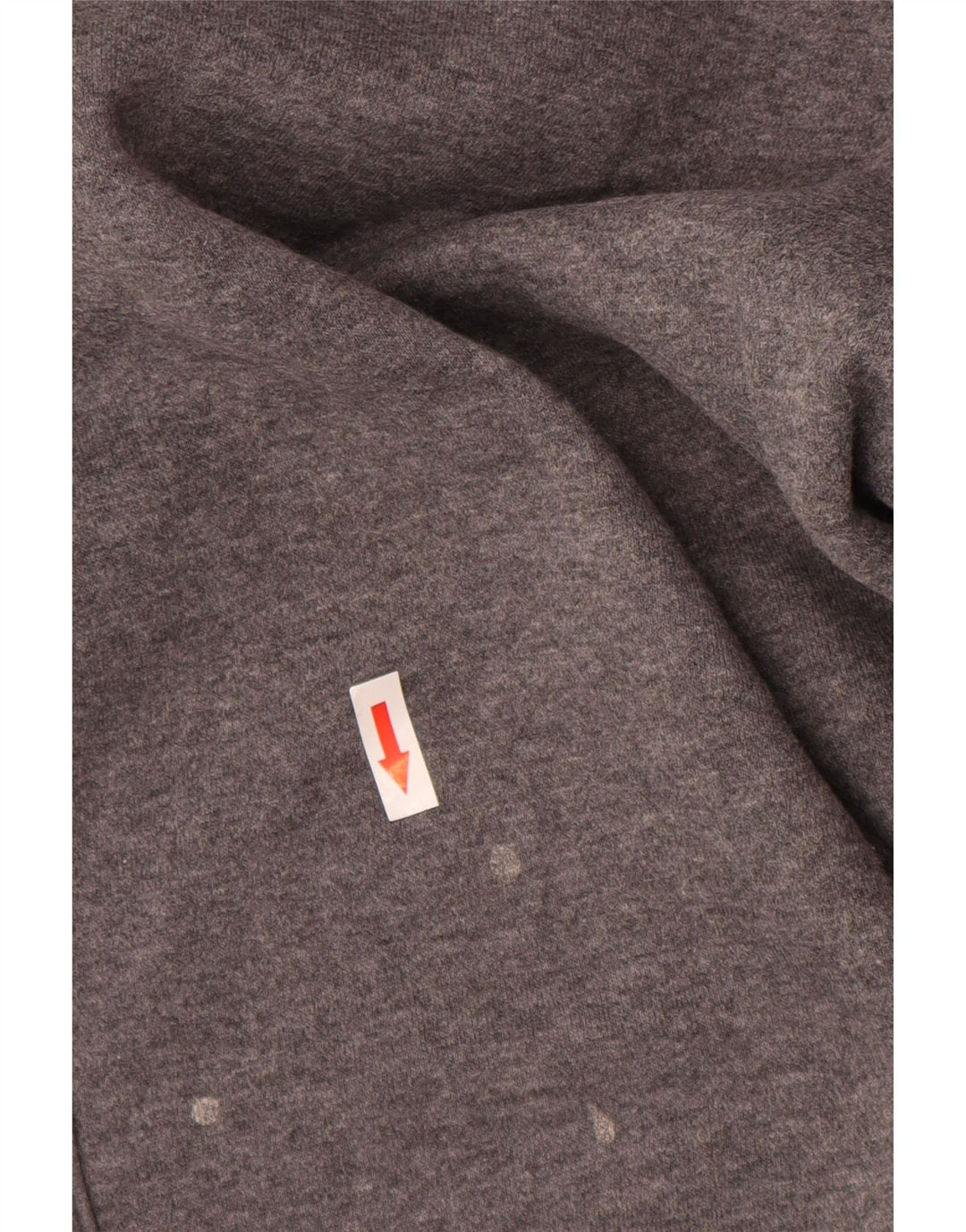 Ανδρική φόρμα Nike Παντελόνι Joggers μεγάλο γκρι βαμβακερό