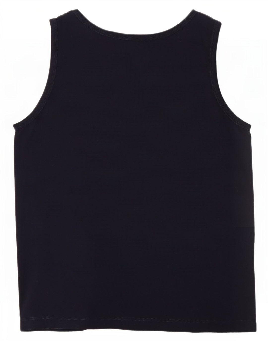 Ανδρικό γιλέκο Fila Μικρό Βαμβακερό Navy Blue