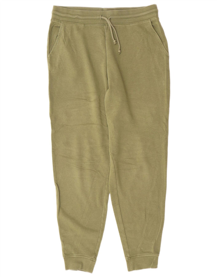 Marks & Spencer Γυναικεία φόρμα παντελόνια Joggers UK 12 Medium Khaki