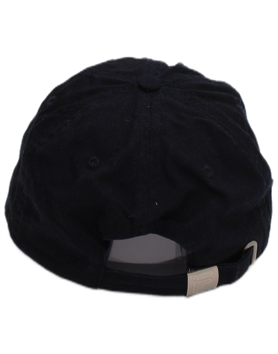 Fila Ανδρικό γραφικό καπέλο μπέιζμπολ One Size Navy Blue Cotton