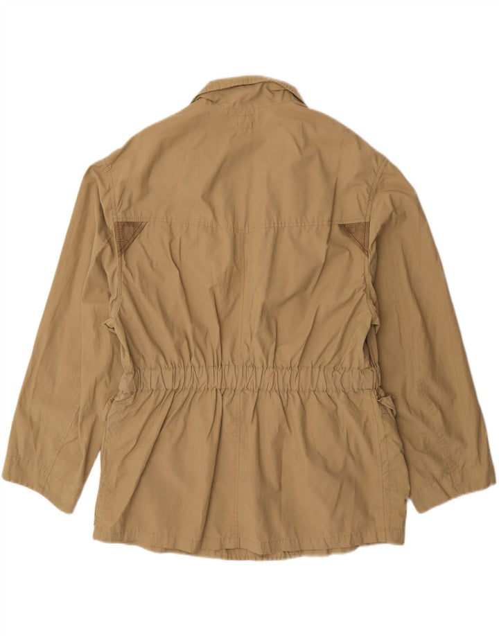 Ανδρικό τζάκετ VINTAGE Utility UK 42 XL Beige