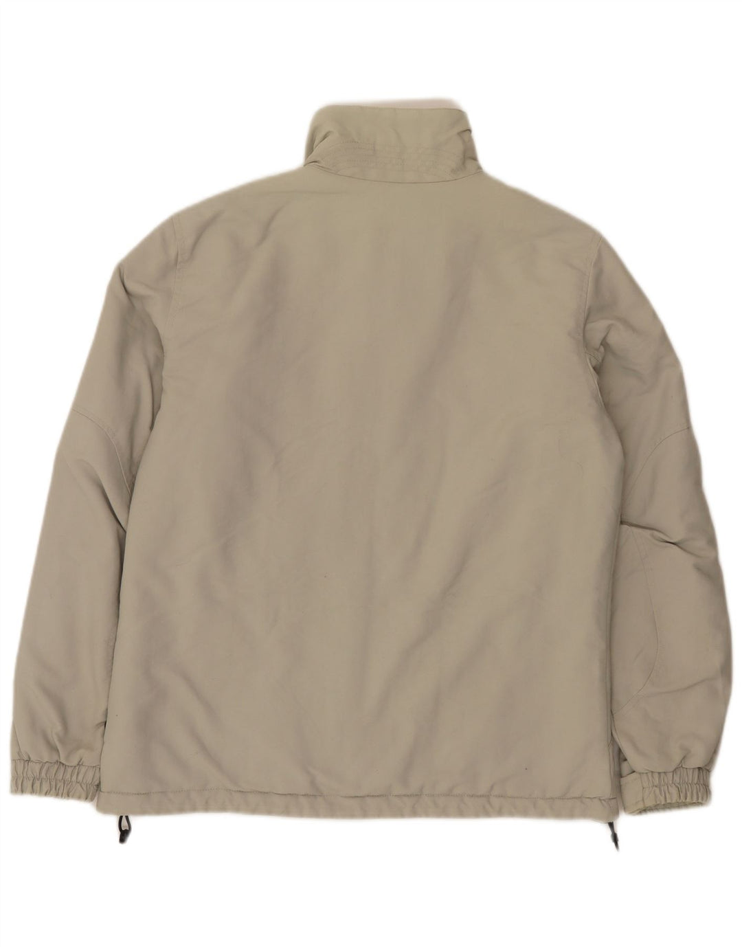 Invicta Γυναικείο Μπουφάν Windbreaker UK 14 Medium Beige Polyester