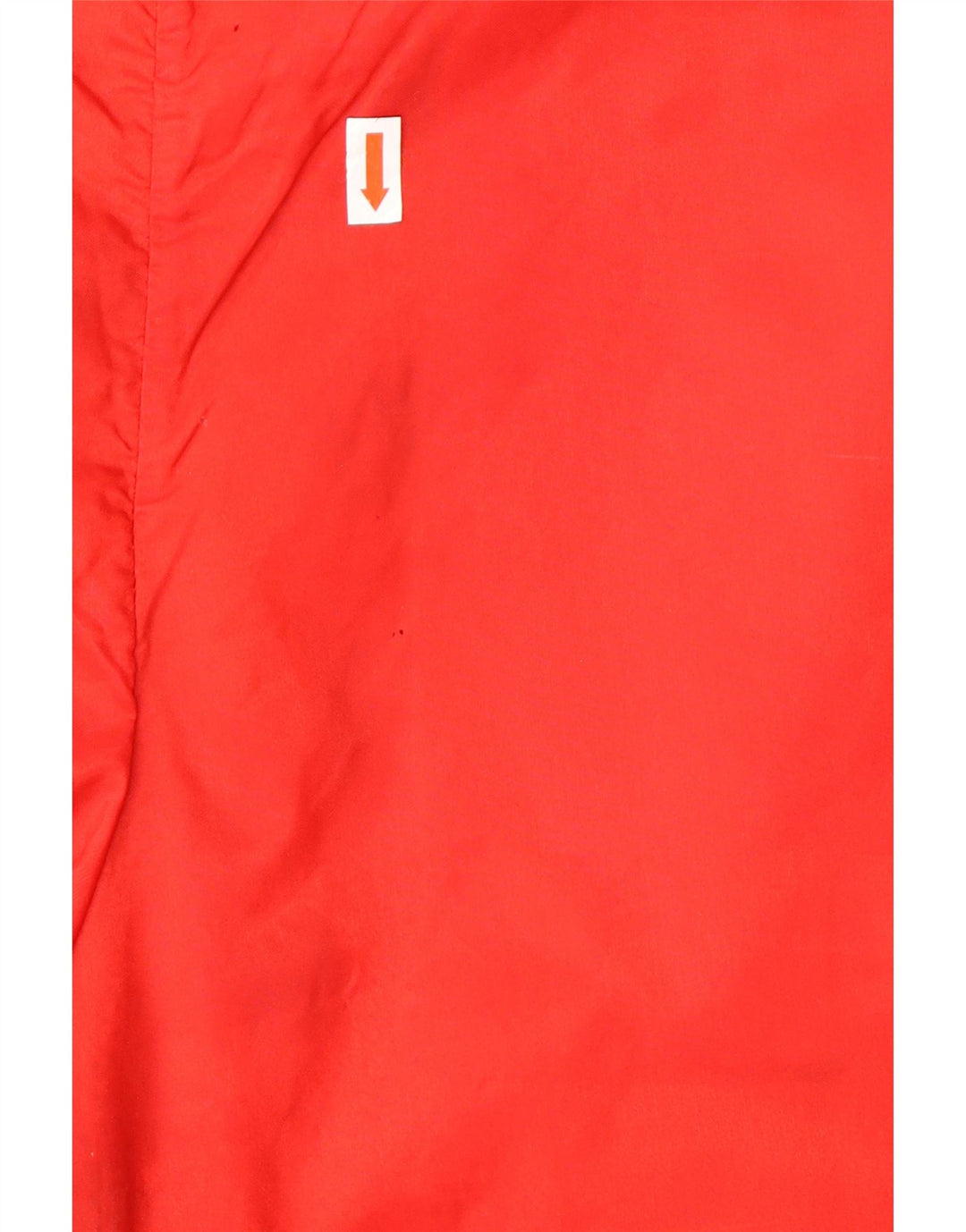 Ανδρική φόρμα VINTAGE Παντελόνι Joggers XL Red