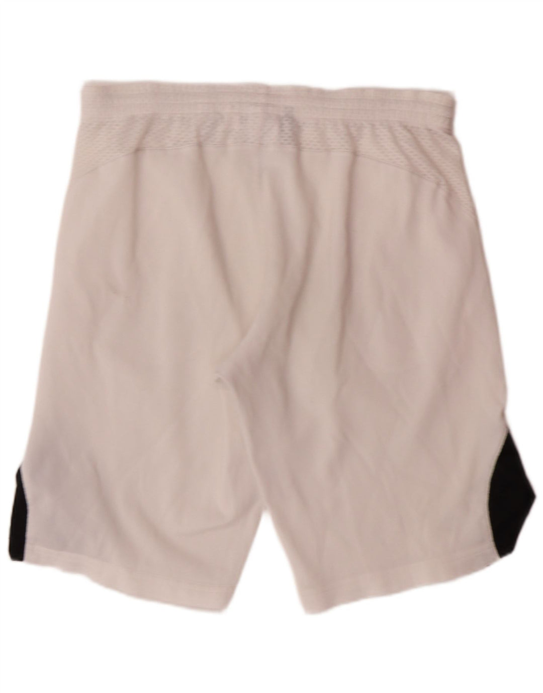 Ανδρικό σορτς ADIDAS Clima 365, μεσαίο λευκό, πολυεστέρας