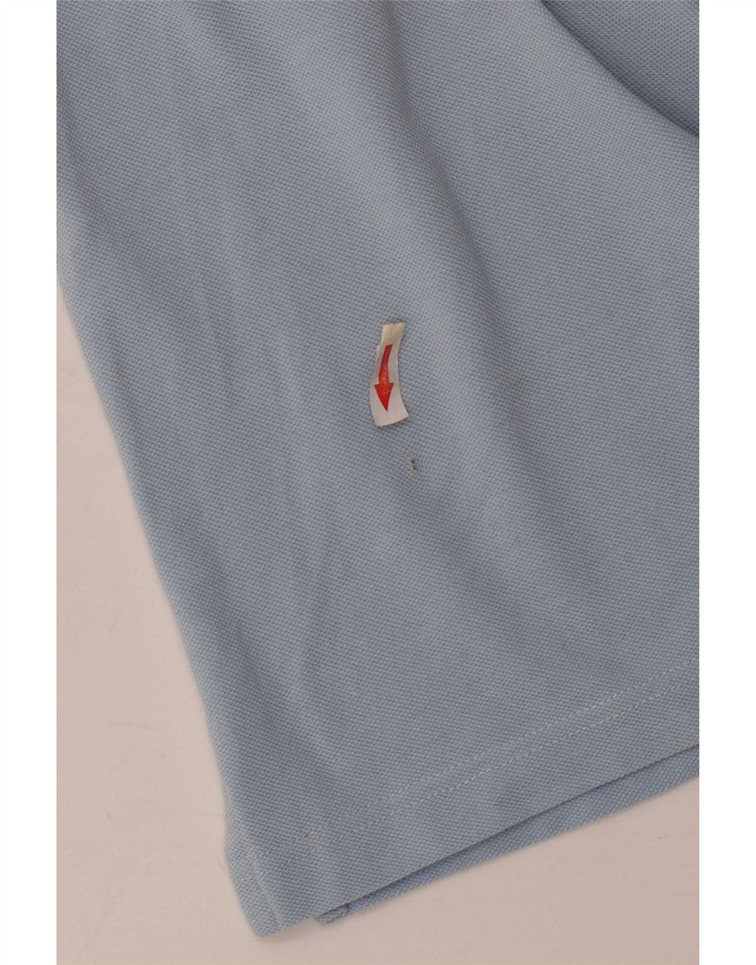Fred Perry Ανδρικό Πόλο Μπλουζάκι XL Μπλε ριγέ βαμβακερό