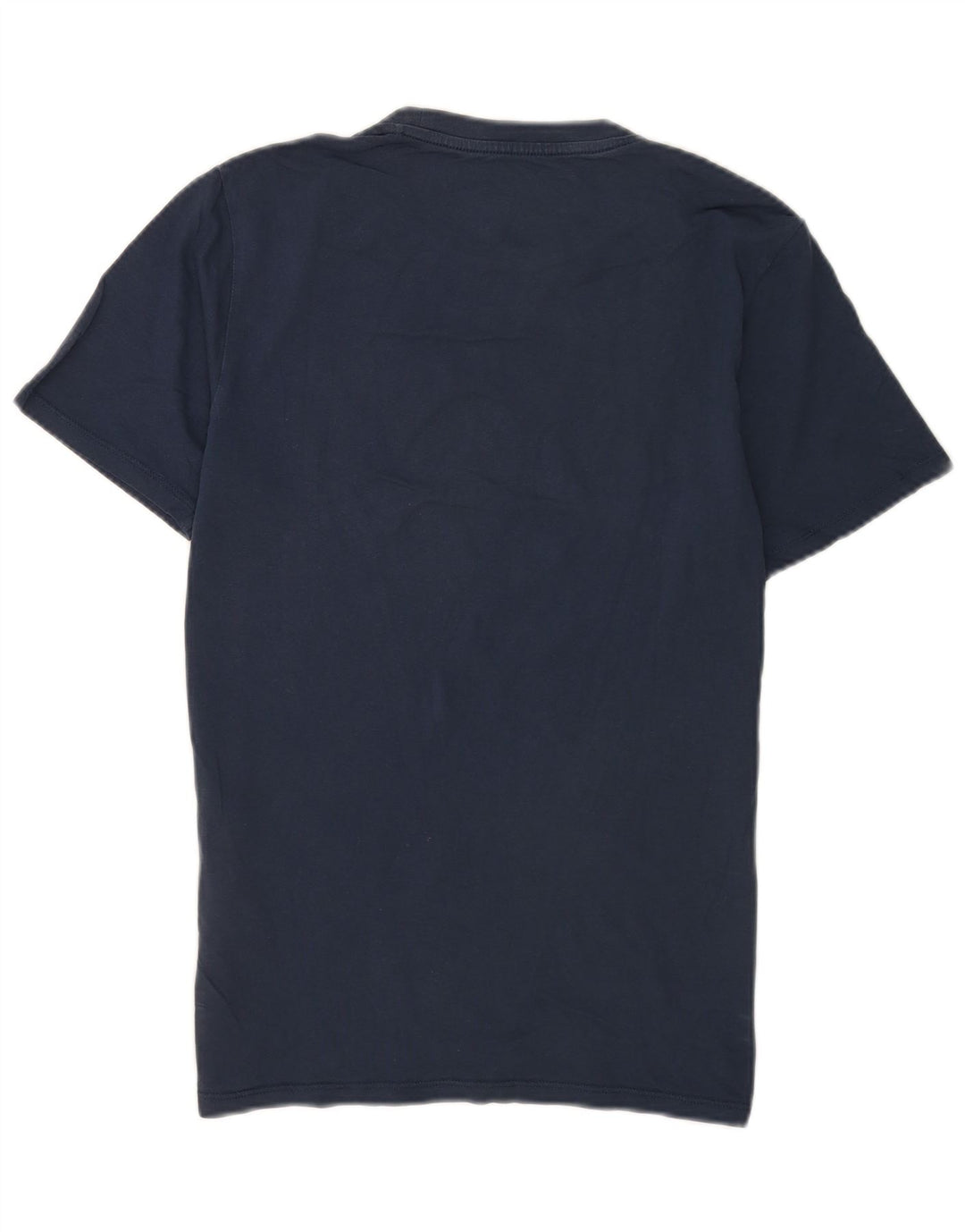 Ανδρικό γραφικό μπλουζάκι Levi's Small Navy Blue από βαμβάκι