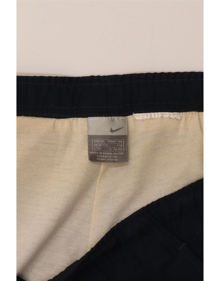 Ανδρική φόρμα Nike Παντελόνι XL Navy Blue