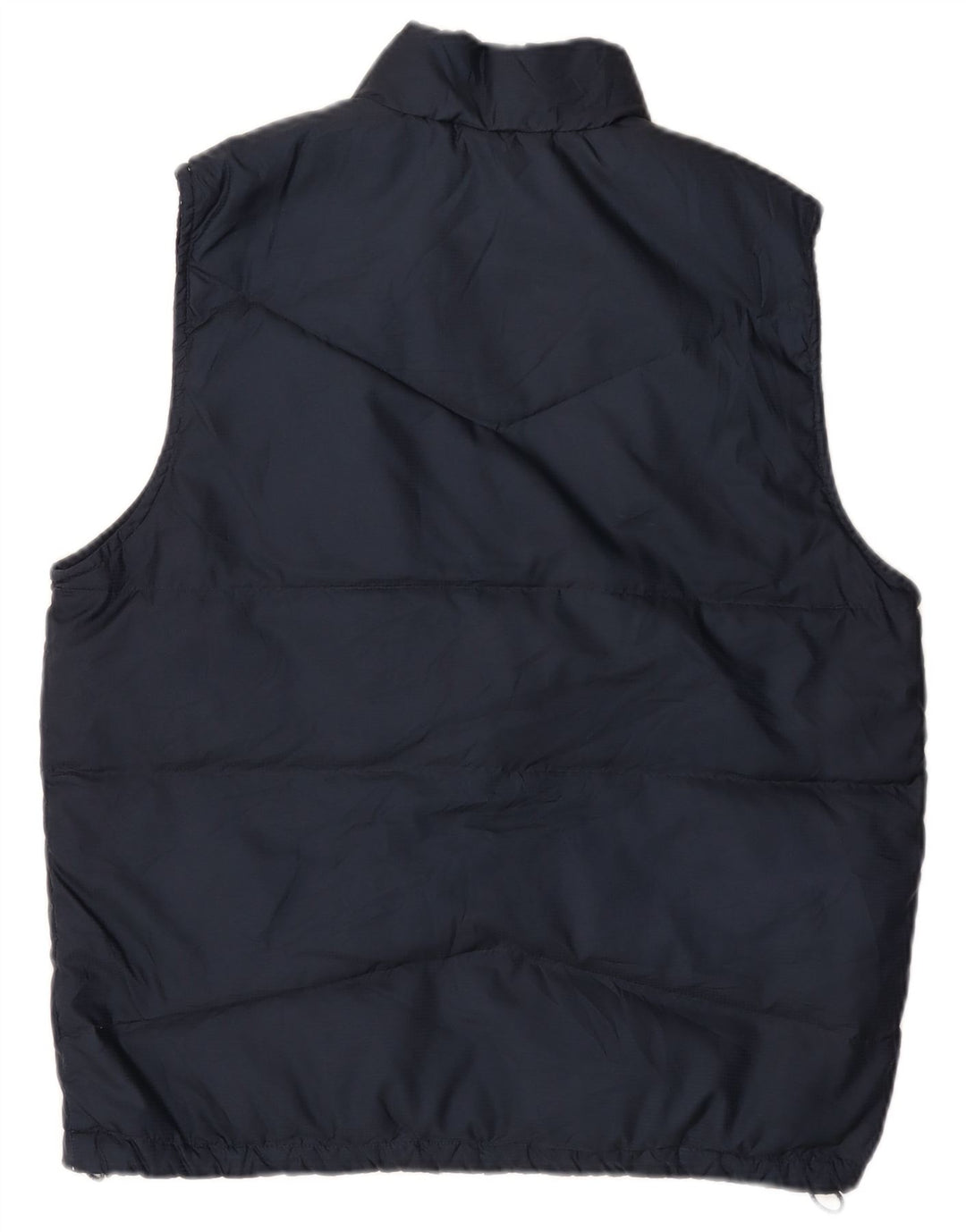 Ariat Ανδρικό padded Gilet UK 38 Medium Navy Blue