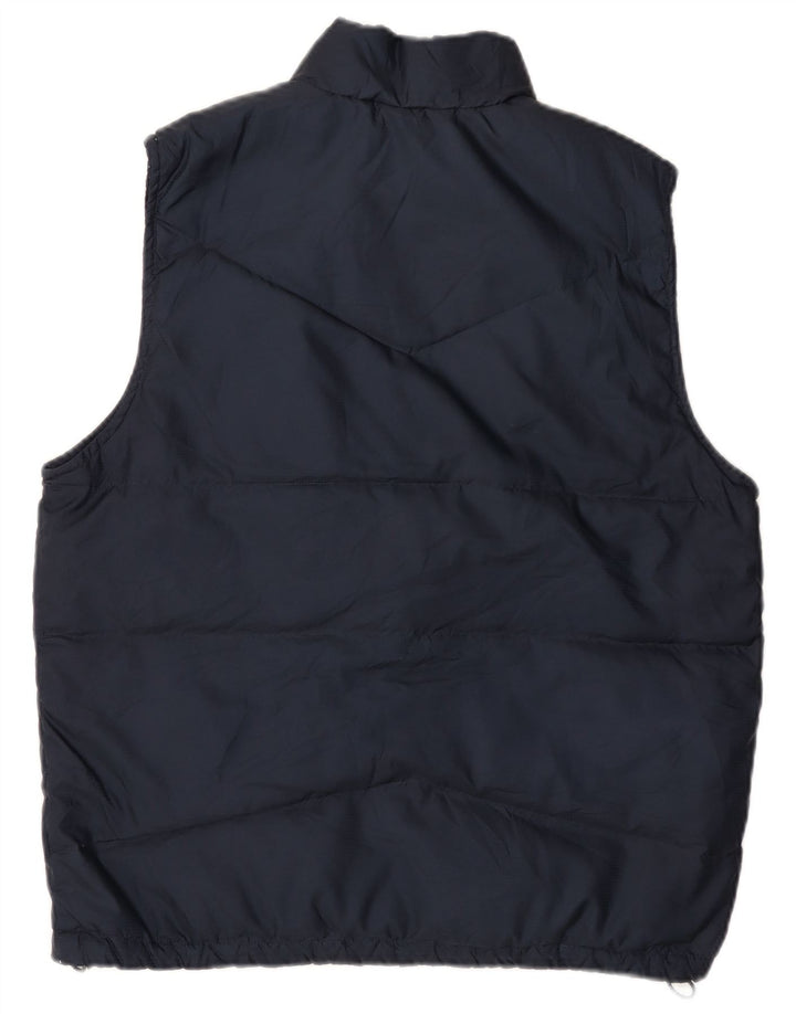 Ariat Ανδρικό padded Gilet UK 38 Medium Navy Blue