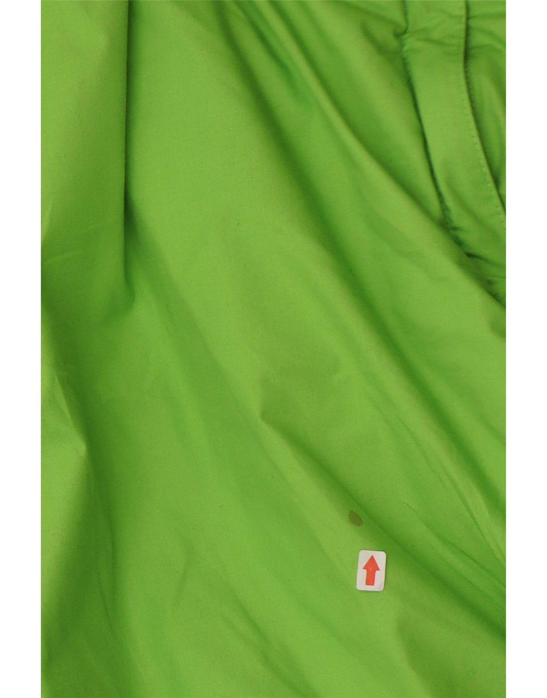 Ανδρικό μπουφάν MC Kee's Reversible padded UK 42 XL Green