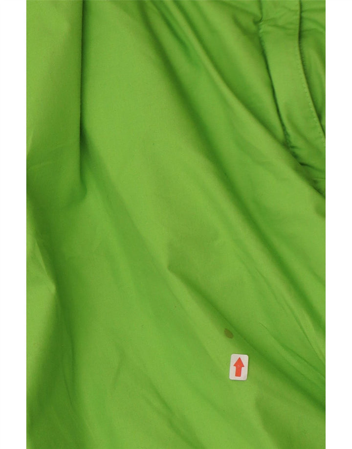 Ανδρικό μπουφάν MC Kee's Reversible padded UK 42 XL Green