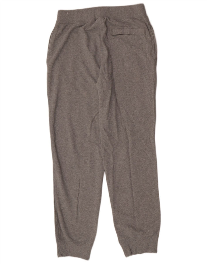 Ανδρική φόρμα Nike Παντελόνι Joggers Μεσαίο γκρι βαμβακερό
