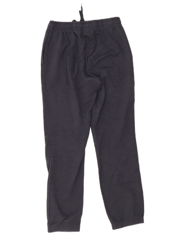 AUSTRALIAN L'ALPINA Γυναικεία αθλητική φόρμα παντελόνι Joggers UK 12 Medium Navy Blu