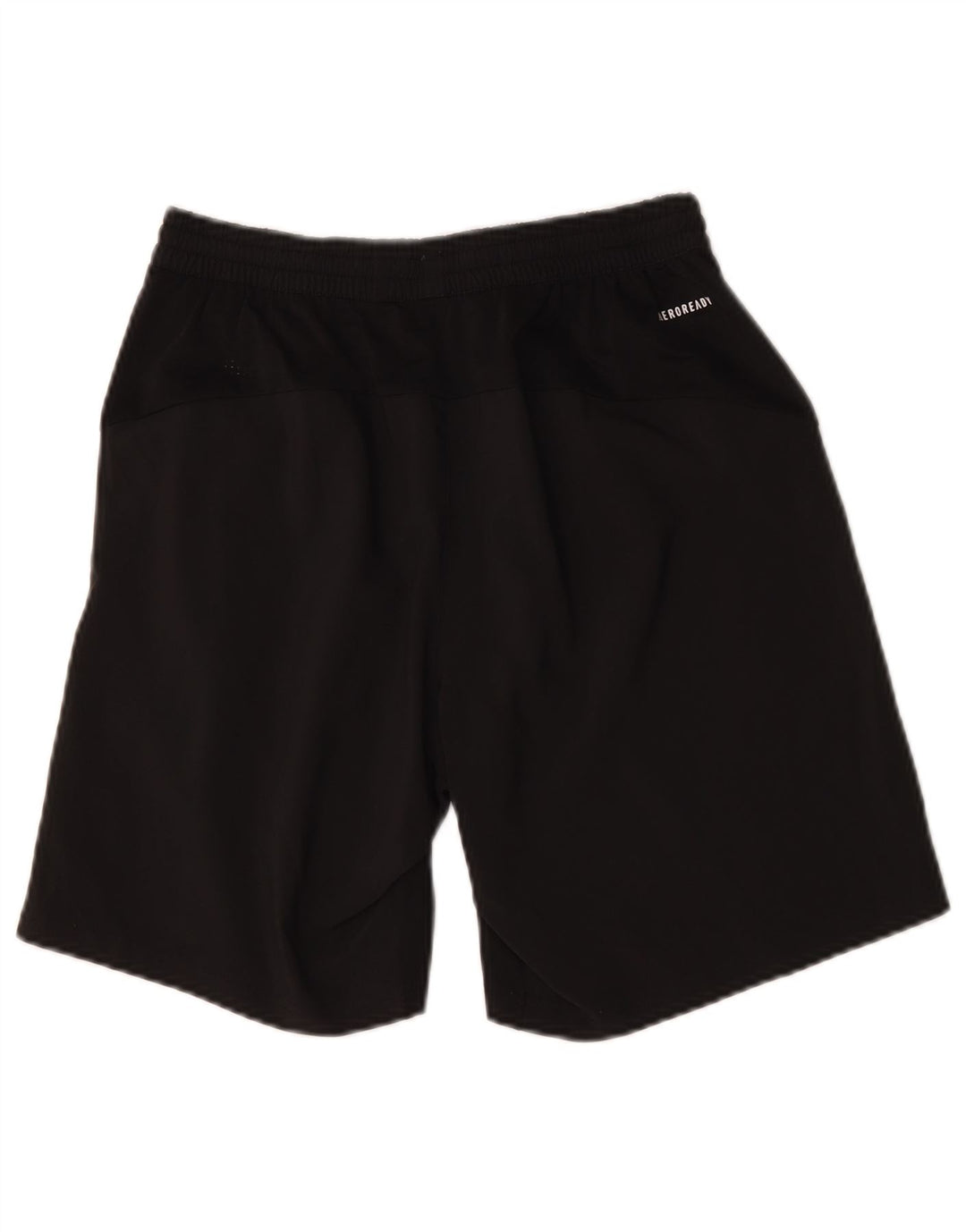 Adidas Ανδρικό Σορτς Aeroready Sport Μικρό Μαύρο Πολυεστέρα