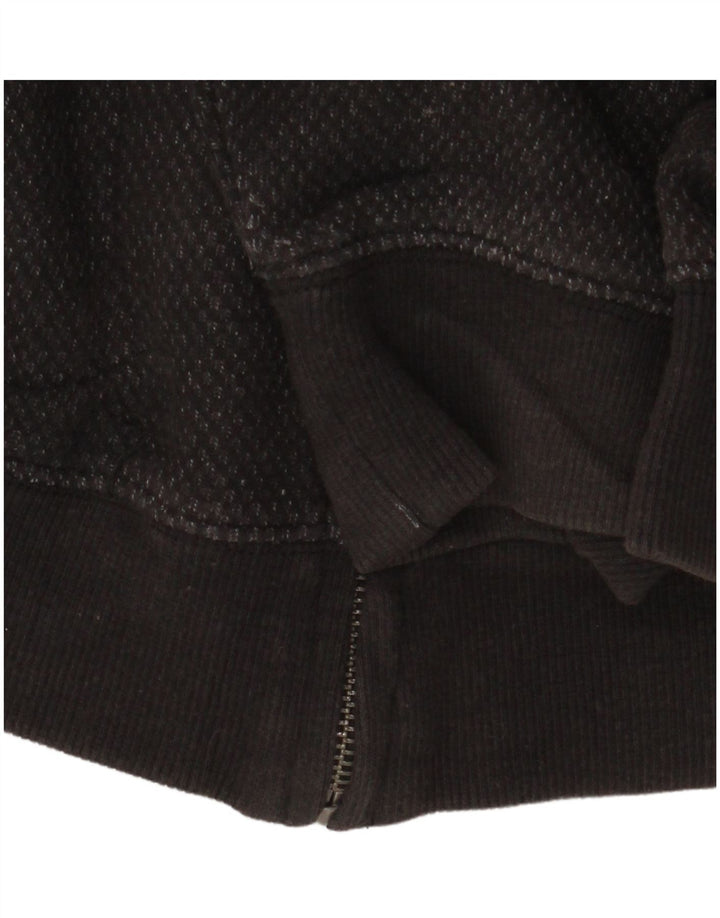 Ανδρική φόρμα Billabong Top Jacket XL Γκρι βαμβακερό