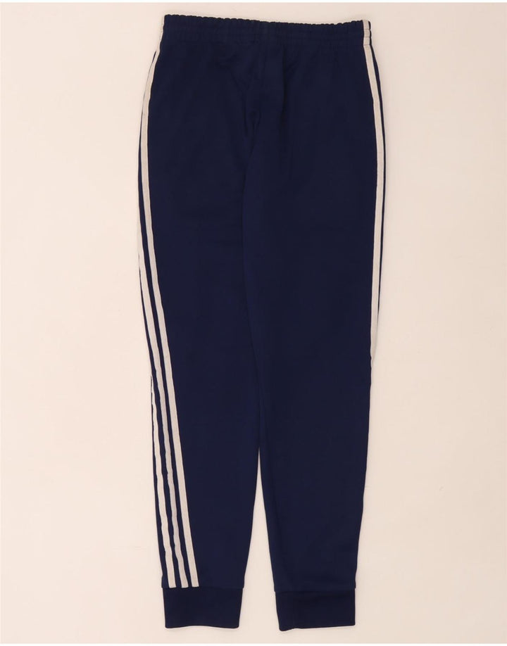 Ανδρική φόρμα Adidas Παντελόνι Joggers Medium Navy Blue Polyester