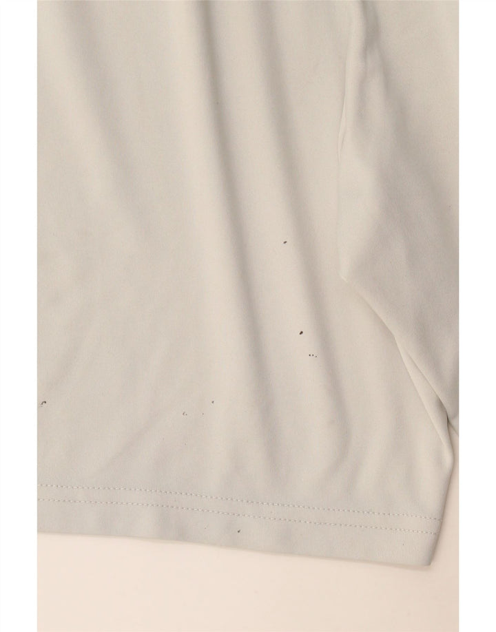 Ανδρικό σορτς Adidas Aeroready Sport σορτς μεσαίου γκρι πολυεστέρα