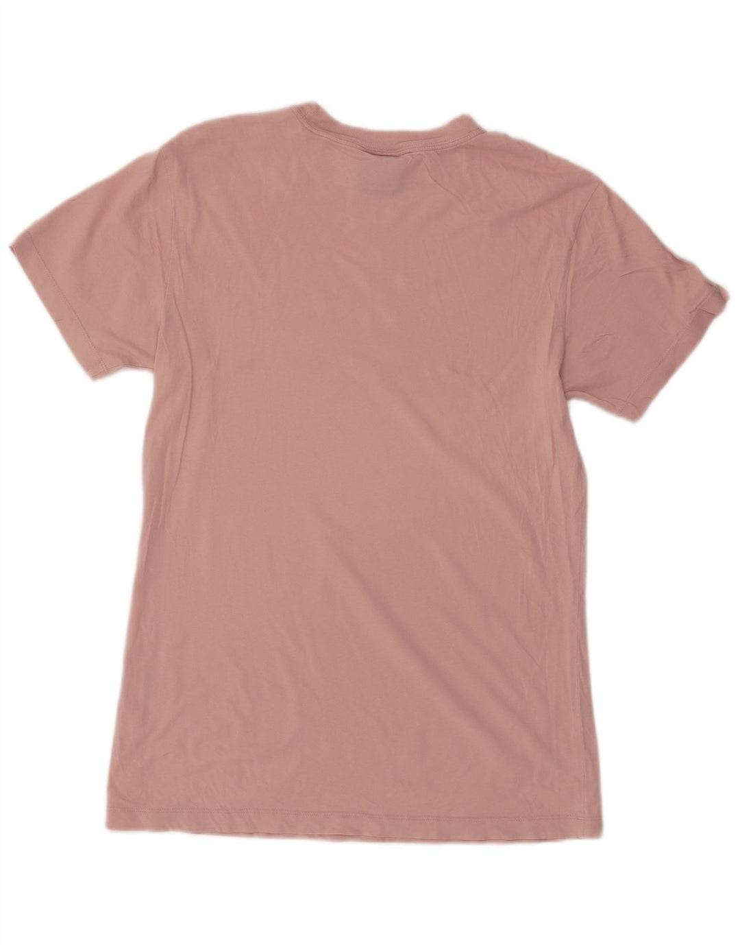 Ανδρικό T-Shirt Nike τοπ μικρό ροζ