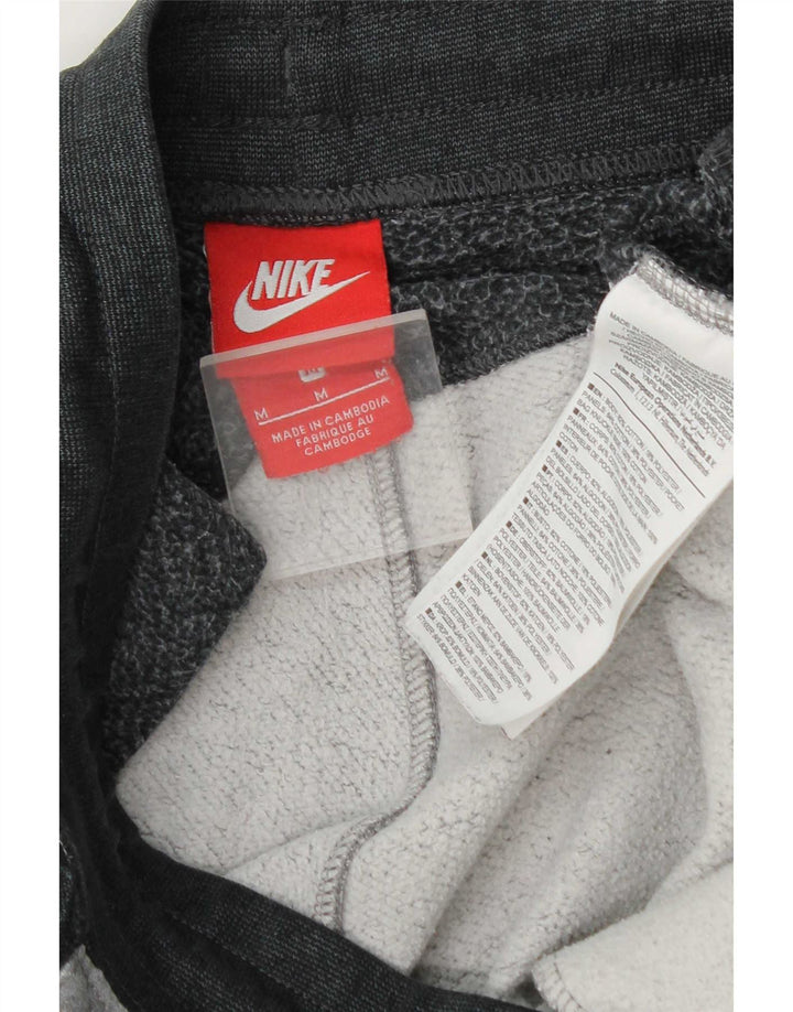 Ανδρική αθλητική φόρμα Nike, Joggers, μεσαίο γκρι, βαμβακερό