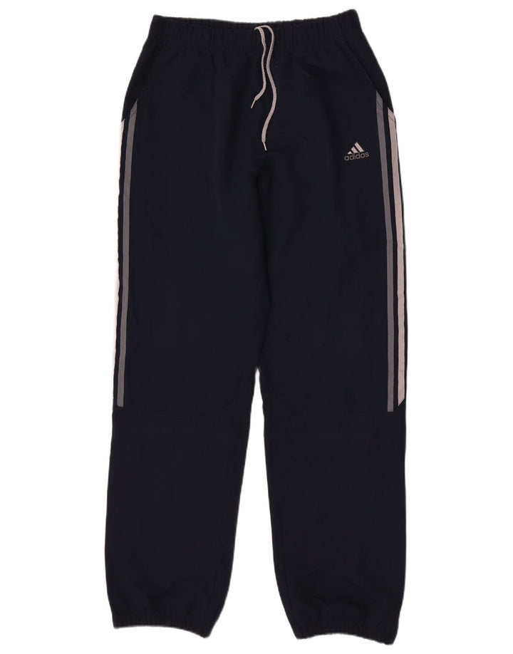 Ανδρική φόρμα Adidas Παντελόνι Joggers Medium Navy Blue Polyester