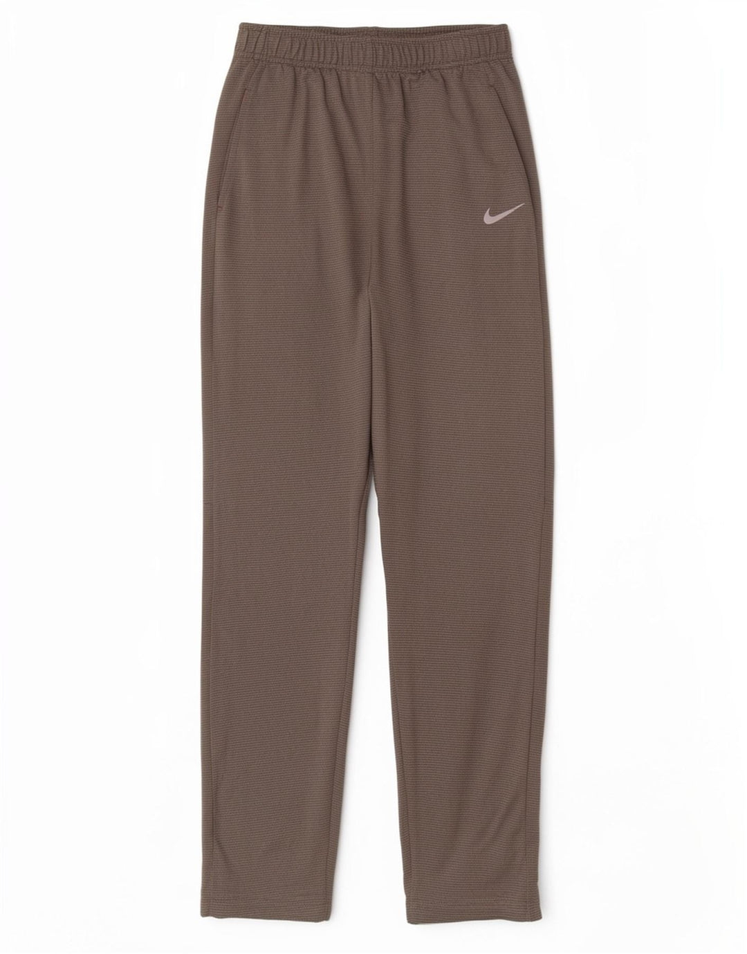 Παντελόνι αθλητικής φόρμας Nike Boys 13-14 Years XL Grey Polyester