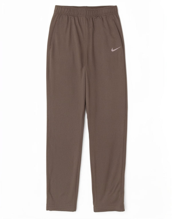 Παντελόνι αθλητικής φόρμας Nike Boys 13-14 Years XL Grey Polyester